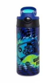 Patio Coolpack. Bidon metalowy Bono GamerChess