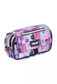 Milan Pi�rnik 3 komorowy z klapk� Aliens 2