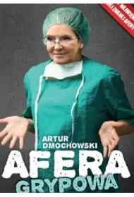 Afera grypowa