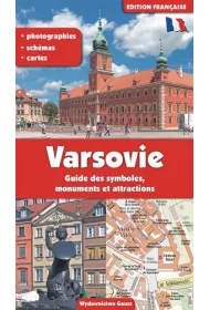 Warszawa (wydanie francuskie)