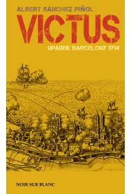Victus upadek barcelony 1714