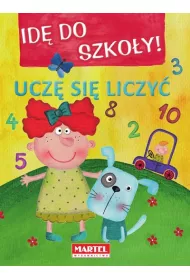 Id� do szko�y. Ucz� si� liczy�