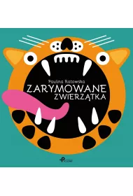Zarymowane zwierz�tka