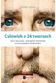 Cz�owiek o 24 twarzach