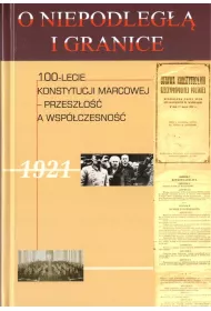 O niepodleg i granice T.11