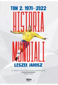 Historia mundiali. Tom 2. 1978–2022