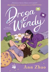 eBook Droga Wendy mobi epub