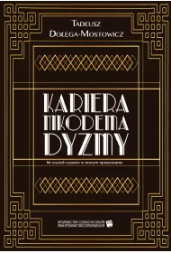 eBook Kariera Nikodema Dyzmy mobi epub