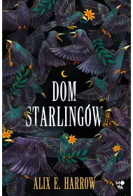 eBook Dom Starlingw mobi epub