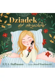 Audiobook Dziadek do orzechw mp3
