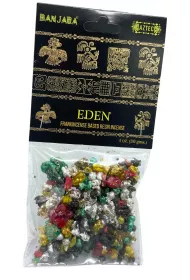 ywica Drzewna Banjara - Eden