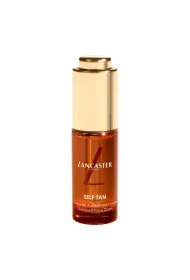 Lancaster Self Tan Sun-Kissed Face Drops samoopalacz 15 ml