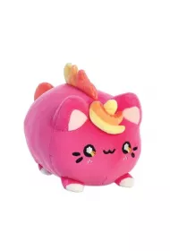 Maskotka pluszowa Meowchi ciemnor�owy z grzyw� 18 cm 14288 Pusheen