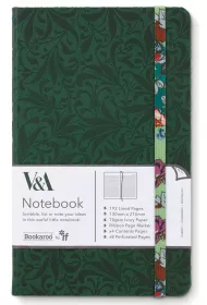 If Bookaroo Notatnik Journal A5 Sundour Pheasant