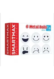 Smart Max 6 neutral balls