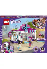 LEGO Friends Salon fryzjerski w Heartlake 41391