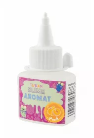 Tuban - Slime aromat - brzoskwinia