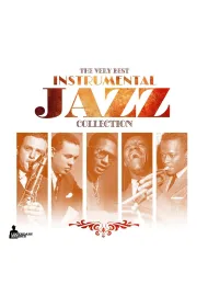The Instrumental Jazz Collection V/A CD
