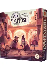 Daitoshi