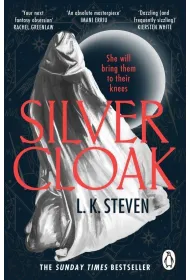 Silvercloak