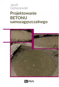 Projektowanie betonu samozag�szczalnego