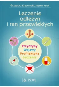 Leczenie odle�yn i ran przewlek�ych