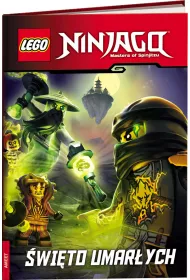 LEGO NINJAGO. �wi�to umar�ych