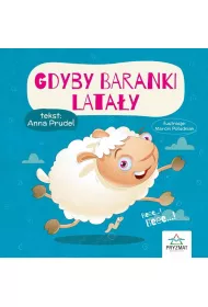 Gdyby baranki lata�y