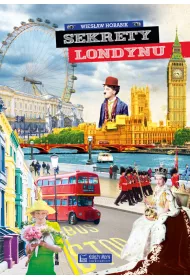 Sekrety Londynu