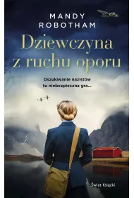 Dziewczyna z ruchu oporu