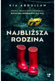 Najblisza rodzina