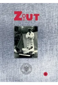 Ziut. Zapiski, listy, artyku�y i homilie.. T.1