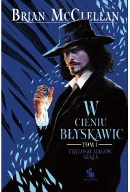 eBook W cieniu b�yskawic mobi epub