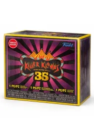 Funko Mystery Box Kit Killer Klowns