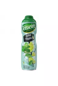 Teisseire Syrop Mojito ZERO cukru 600 ml