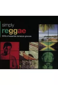 Simply Reggae (CD)