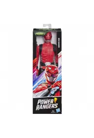 Power Rangers Beast Morphers 30cm Red ranger