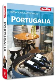 Portugalia . Przewodnik ilustrowany