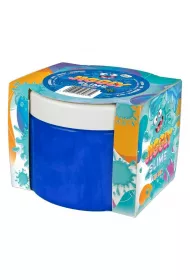 Jiggly Slime zapachowy niebieska jagoda 500g Tuban