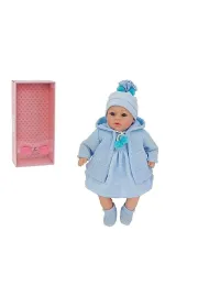 Bobas z polskim d�wi�kiem 45cm Adar