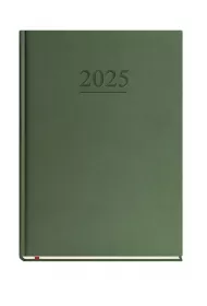 Michalczyk i Prokop Terminarz Klasyczny 2025 ciemna ziele