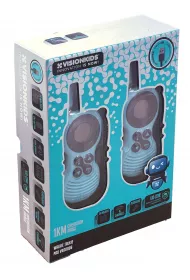Walkie Talkie Pro Vision Kids VK00006 Kids Euroswan Hiszpania