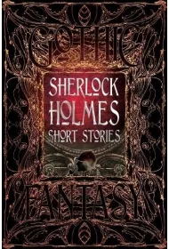 Opowiadania o Sherlocku Holmesie