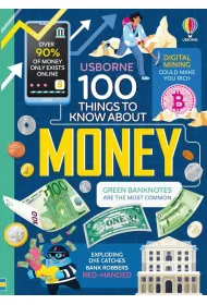 100 Things to Know About Money wer. angielska