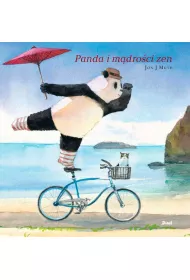 Panda i mdroci zen