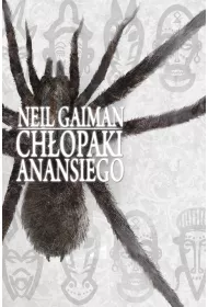eBook Ch�opaki Anansiego mobi epub