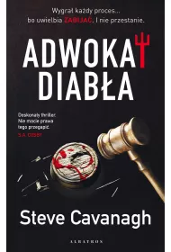 eBook Adwokat diab�a mobi epub