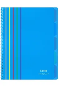 Narcissus Ko�ozeszyt A4 Arc kratka 100 kartek