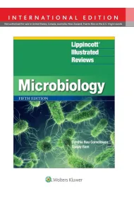 Lippincott&reg; Illustrated Reviews: Microbiology