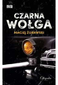 Czarna wo�ga